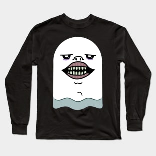 Boo-ner Long Sleeve T-Shirt